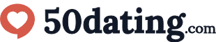 50dating logo