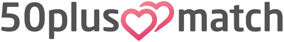 50plusmatch logo